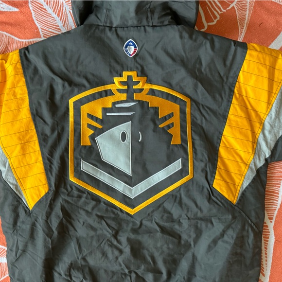 San Diego Fleet Pull On Coat - Picture 13 of 14